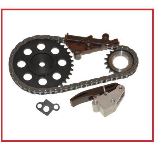 KIT DISTRIBUCION FD RANGER 86-92 2.9 TK-FDT105-A 76055-DYN