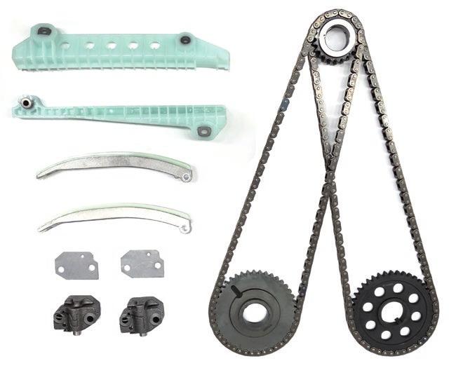 KIT DISTRIBUCION FD F-150 4.6 5.4 EXPEDITION 97-02