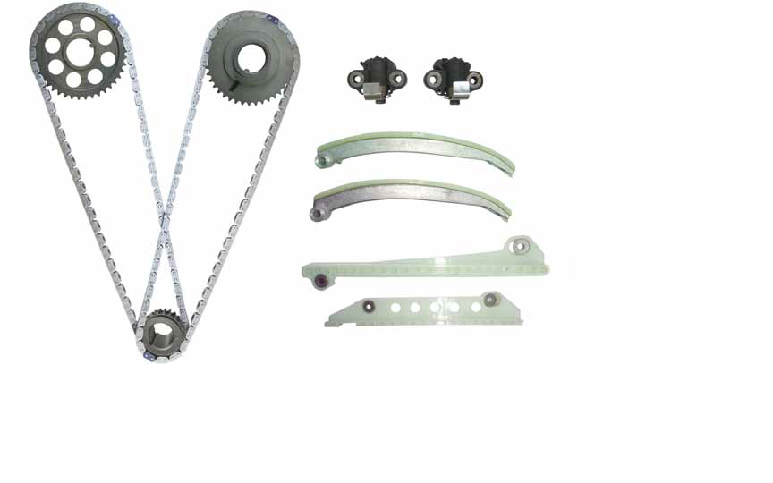KIT DISTRIBUCION FD F-150 4.6 EXPEDITION 02-04 TK-FDT206-M 76073-2-CIC
