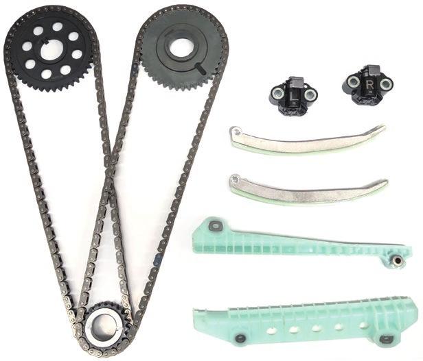 KIT DISTRIBUCION FD F-150 4.6 EXPEDITION 04-08
