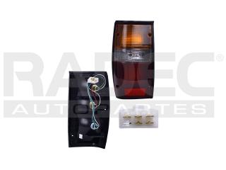 CALAVERA DG RAM 50 87-93/L200 87-96 F/NEGRO DEPO IZQ