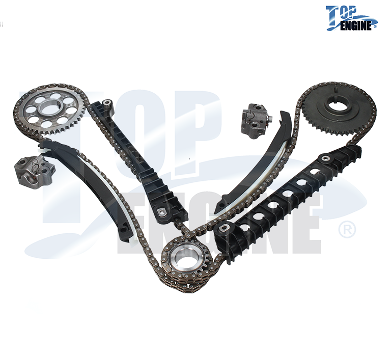 KIT DISTRIBUCION FD F-150 4.6 EXPEDITION 97-98
