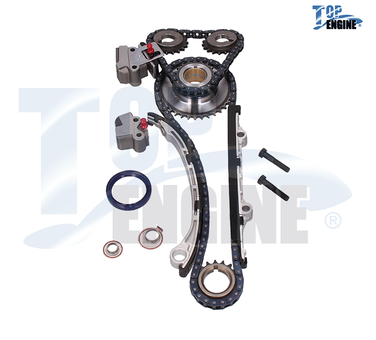 KIT DISTRIBUCION NS D-22 URVAN 02-07