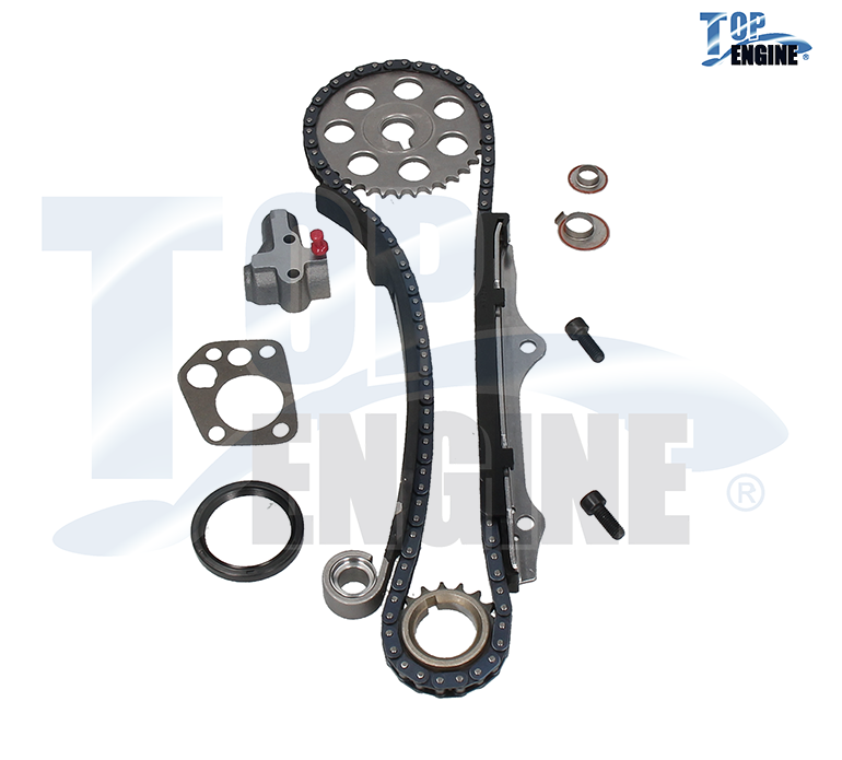 KIT DISTRIBUCION NS D-21 12V