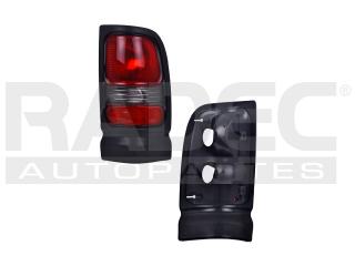 CALAVERA DG RAM 94-01 DEPO DER