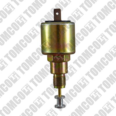 VALVULA ELECTROMACNETICA NS 1800   TC-71295400-05