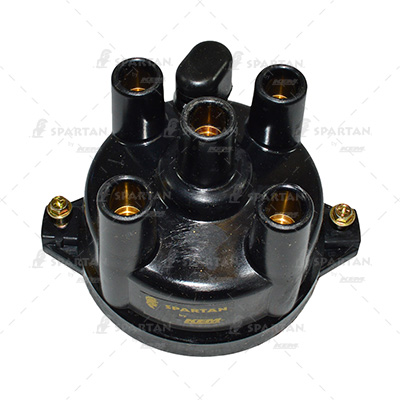 TAPA DISTRIBUIDOR MAZDA 2200 86-93
