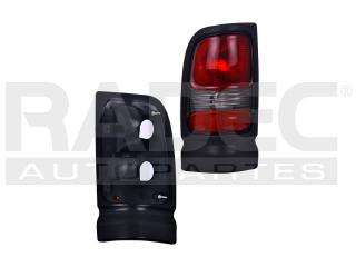 CALAVERA DG RAM 94-01 DEPO IZQ