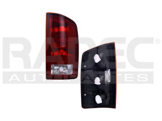 CALAVERA DG RAM 02-06 DEPO DER