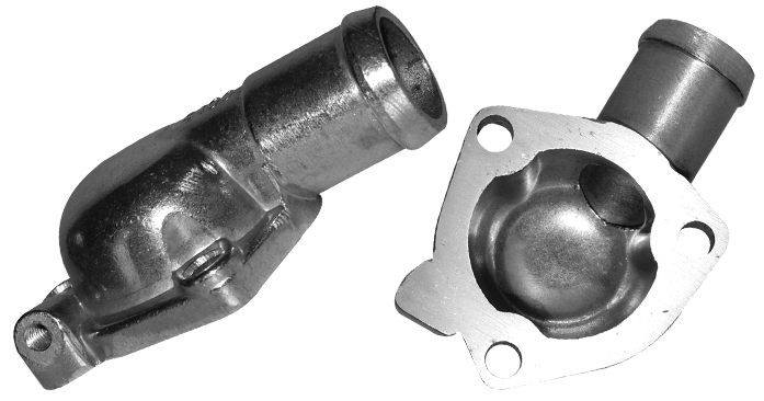 TOMA AGUA NS TSUBAME ALUMINIO