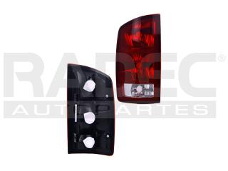 CALAVERA DG RAM 02-06 DEPO IZQ