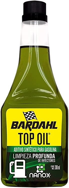 ADITIVO LIMPIADOR INYECTORES