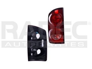 CALAVERA DG RAM 07-10 IZQ
