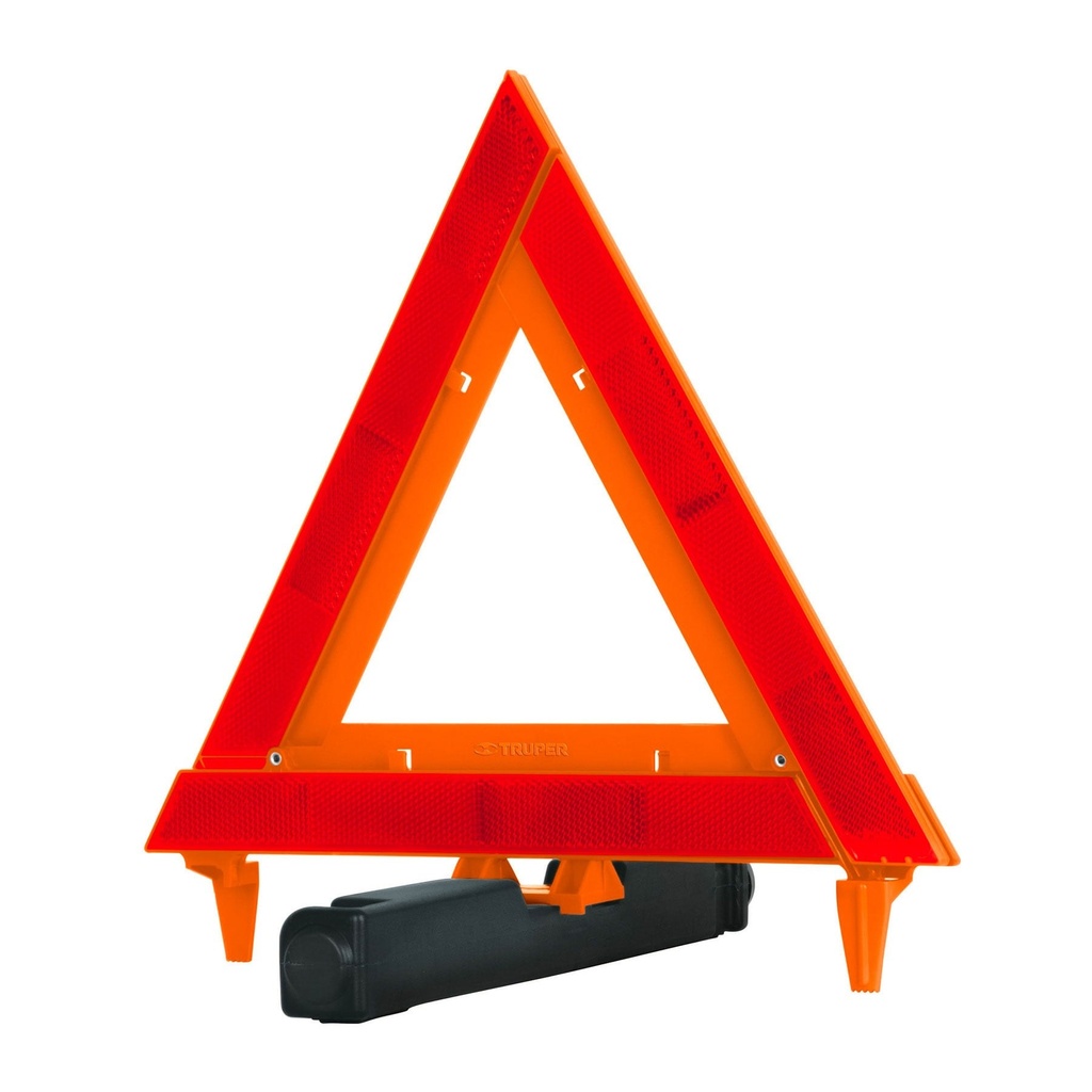 TRIANGULOS DE SEGURIDAD