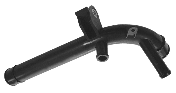 TUBO AGUA CV CORSA TORNADO 1.8 03-08