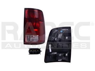 CALAVERA DG RAM 09-16 DEPO DER