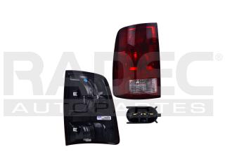 CALAVERA DG RAM 09-16 DEPO IZQ