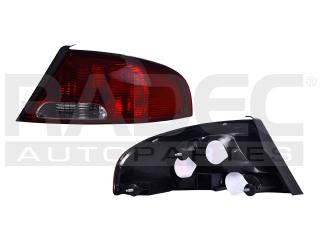 CALAVERA DG STRATUS 01-06 DEPO DER