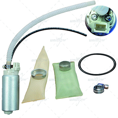 BOMBA GASOLINA CV S-10 VORTEC S/RETROCESO 40LB