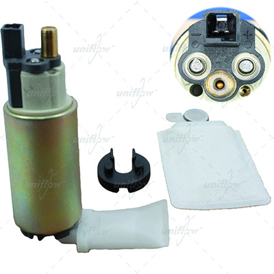 BOMBA GASOLINA FD ESCAPE FOCUS         EU-42268