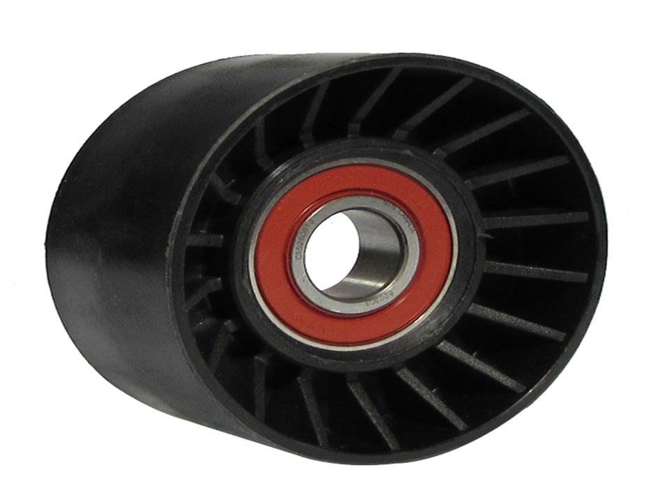 POLEA ALTERNADOR DG RAM 5.7
