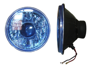 FARO LUPA BLANCO