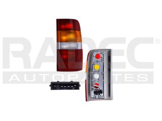 CALAVERA FD COURIER 01-12 DER
