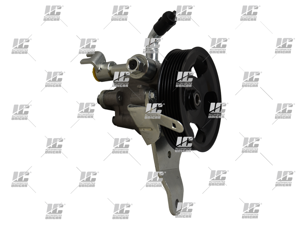 BOMBA DH NS NP-300 16-21 GASOLINA/DIESEL
