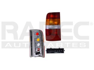 CALAVERA FD COURIER 01-12 IZQ
