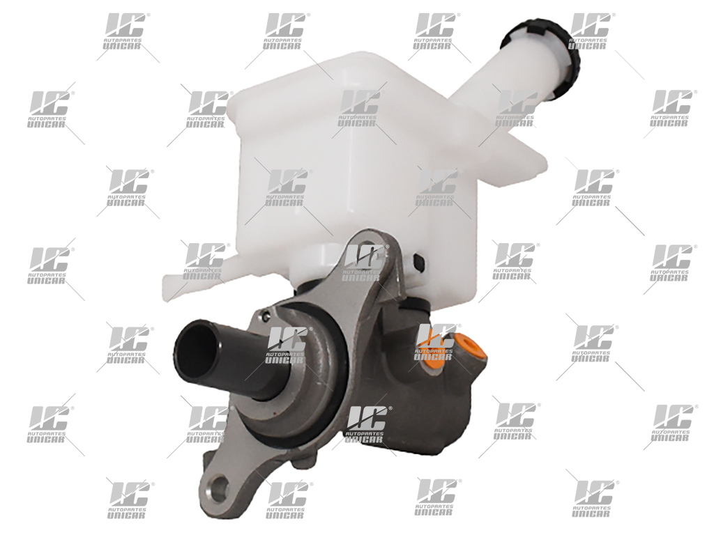 BOMBA FRENO NS MARCH VERSA C/DEPOSITO LC-39009927