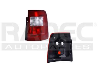 CALAVERA FD ECOSPORT 04-07 CLARA DEPO DER