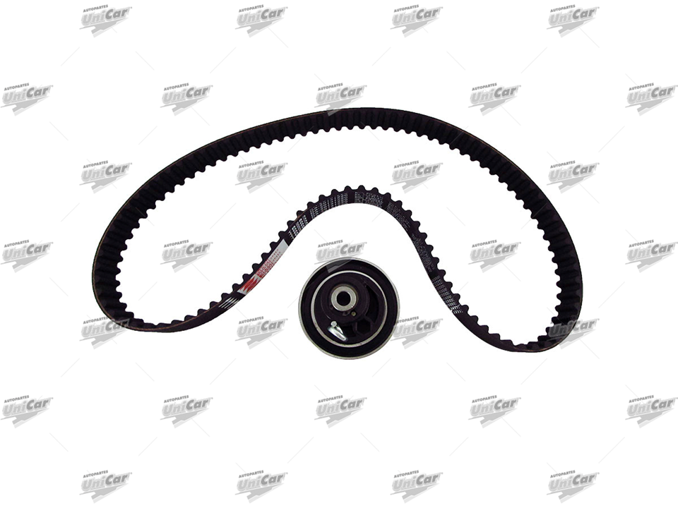 KIT DISTRIBUCION FD FOCUS 2.0 00-04 ESCORT 97-02