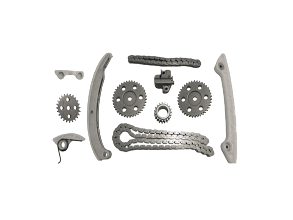 KIT DISTRIBUCION FD ESCAPE 05-07 2.