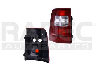 CALAVERA FD ECOSPORT 04-07 CLARA DEPO IZQ