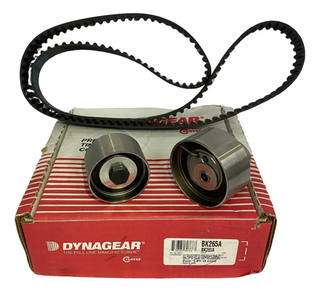 KIT DISTRIBUCION DG STRATUS 2.4 95-02 UKD30265A