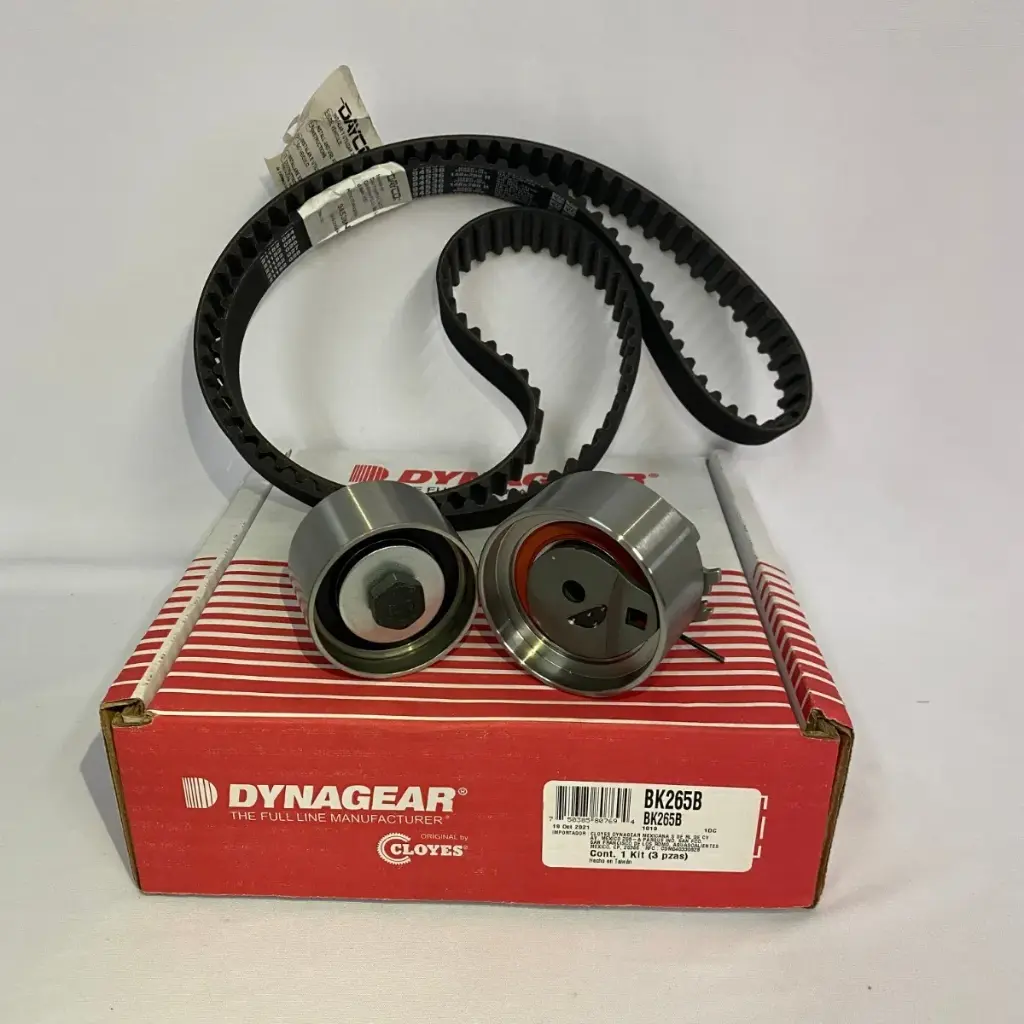 KIT DISTRIBUCION DG STRATUS 2.4 03-06 UKD30265B