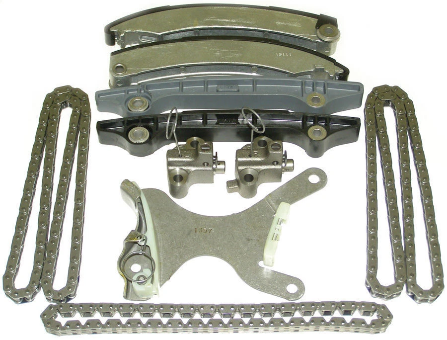 KIT DISTRIBUCION DG RAM GRAN CHEROKKE DURANGO 3.7 04- UKD30637A