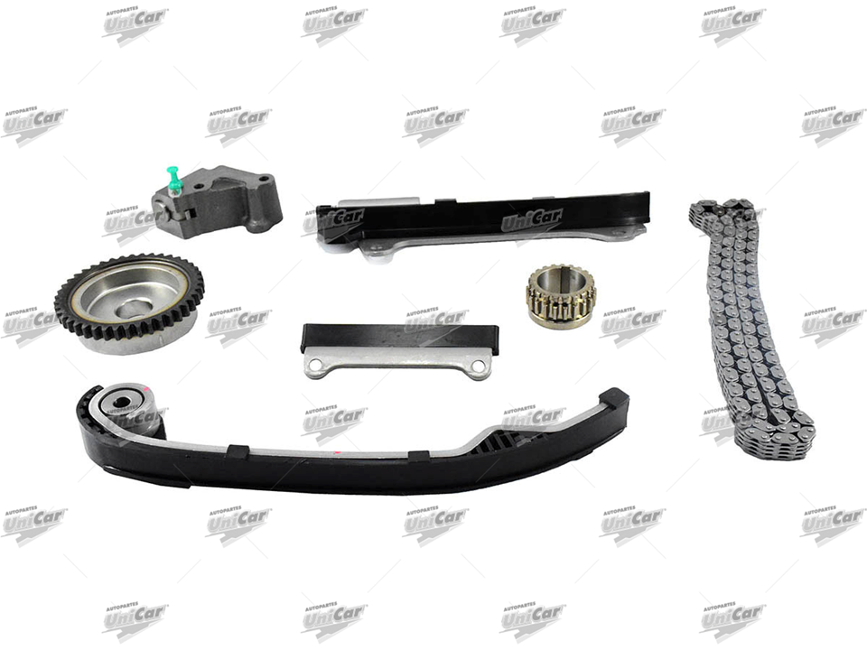 KIT DISTRIBUCION NS SENTRA 1.8 00-06