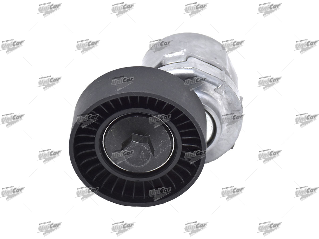 POLEA TENSORA ALTERNADOR FD FIESTA 1.3