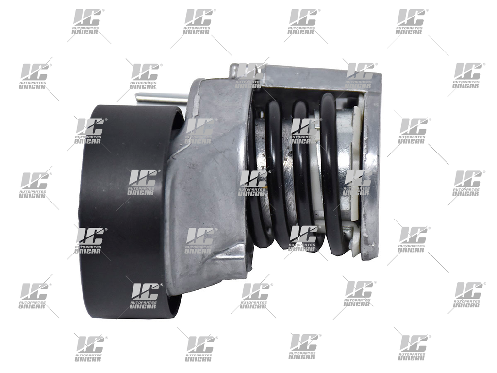 POLEA TENSORA ALTERNADOR VW VENTO 4KAR-2046 UKR90092