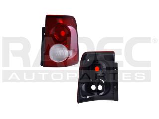 CALAVERA FD ECOSPORT 08-12 DEPO DER