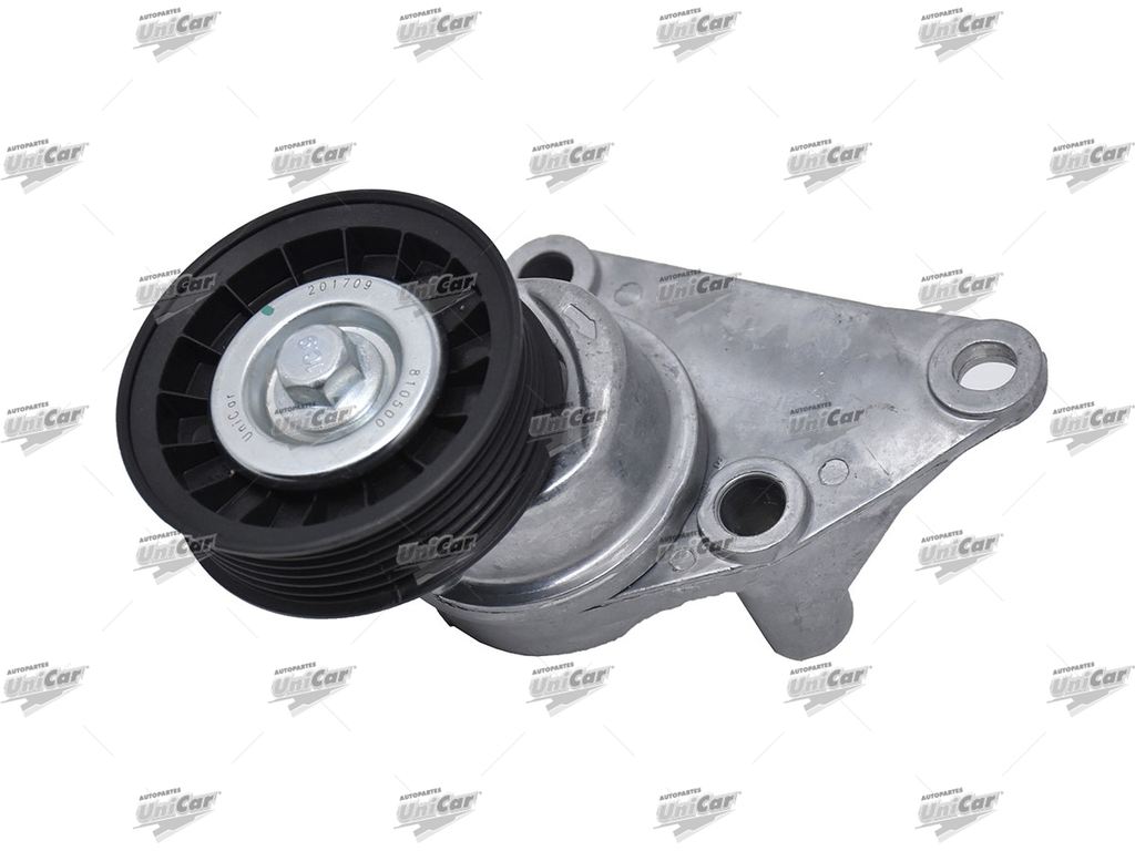 POLEA TENSORA ALTERNADOR CV SUBURBAN