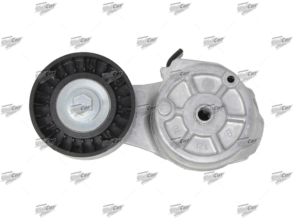 POLEA TENSORA ALTERNADOR DG CARAVAN 3.3