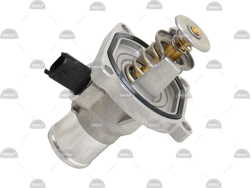 TERMOSTATO CV SONIC TRAX TG729-KN
