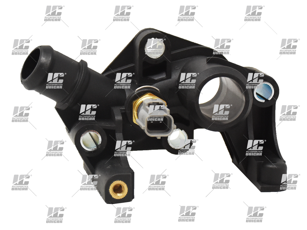 TOMA AGUA FD FIESTA 1.6 10-15 TF230-KN