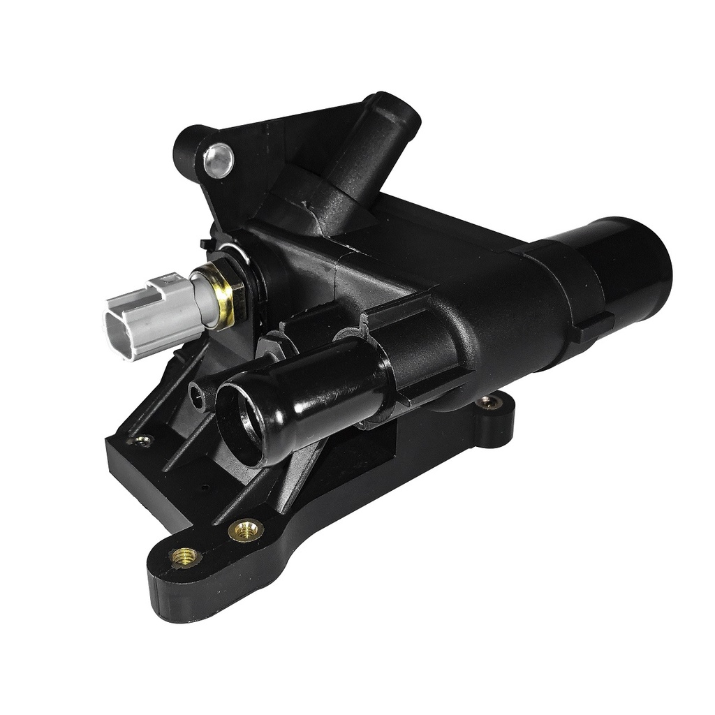 TOMA AGUA FD ECOSPORT 2.0 04-12 KGT-7554-NS UTA207554NS