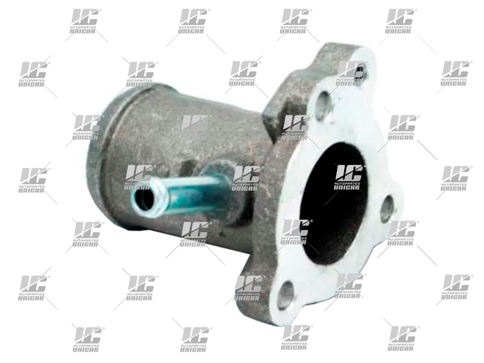 TOMA AGUA NS D-21 D-22 16V SUP S/SALIDA