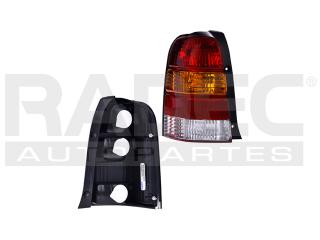 CALAVERA FD ESCAPE 01-07 DEPO IZQ