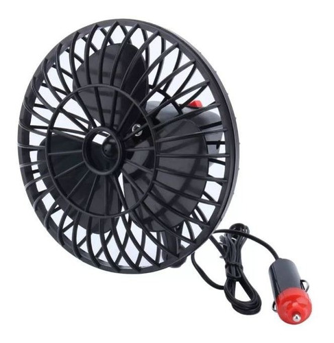 VENTILADOR DE PLASTICO UNIVERSAL CHICO