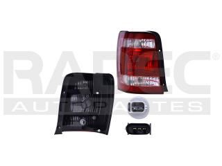 CALAVERA FD ESCAPE 08-12 C/FOCO DEPO IZQ